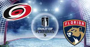 Carolina Hurricanes vs. Florida Panthers