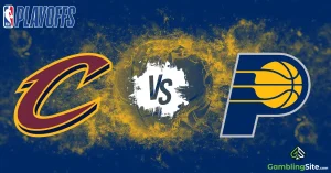 Cleveland Cavaliers vs. Indiana Pacers