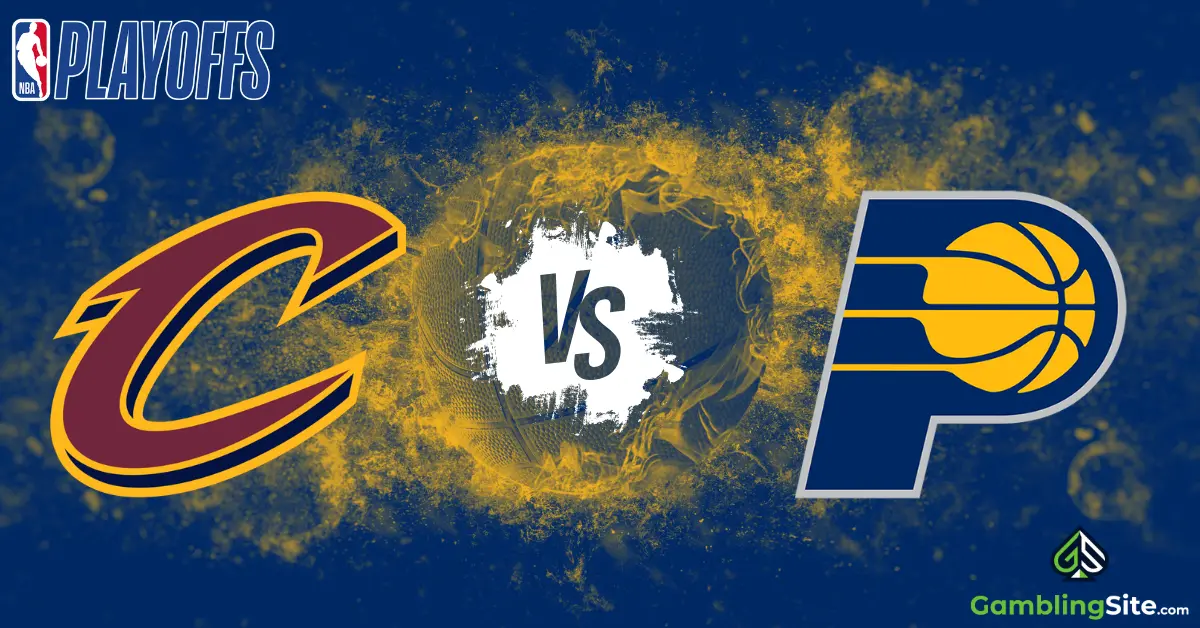 Cleveland Cavaliers vs. Indiana Pacers
