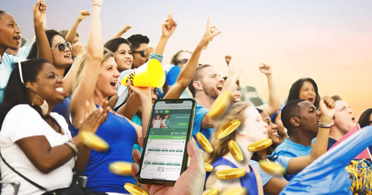Exploiting Overreactions in Sports Betting