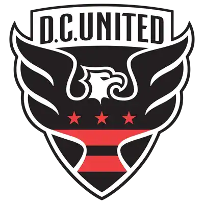 D.C. United Logo