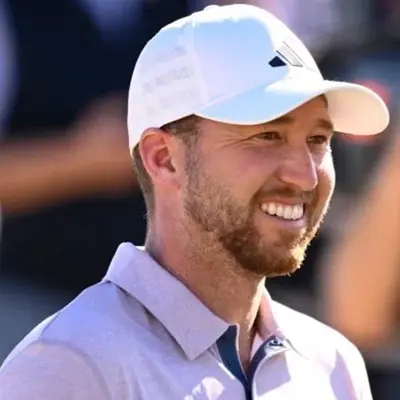 Daniel Berger