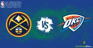 Denver Nuggets vs. Oklahoma City Thunder