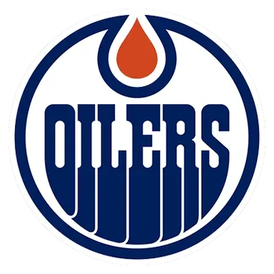 Edmonton Oilers Logo