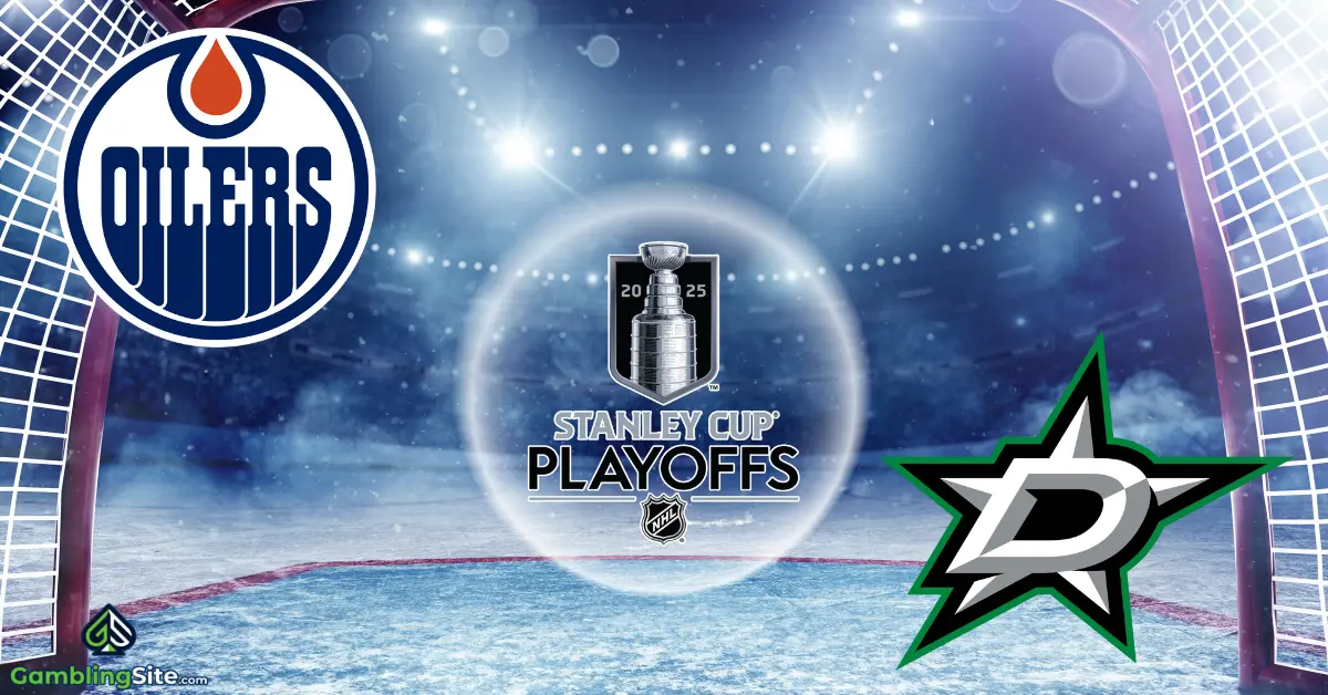 Edmonton Oilers vs. Dallas Stars