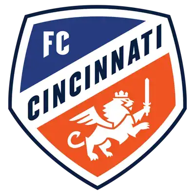 FC Cincinnati Logo