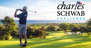 Charles Schwab Challenge