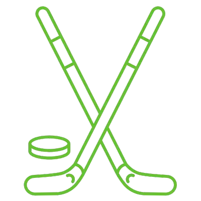 Hockey Icon