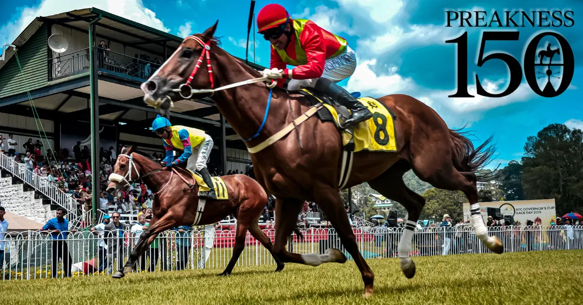 Preakness 2025 Betting