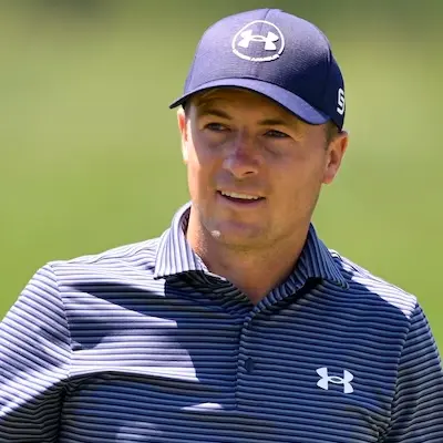 Jordan Spieth