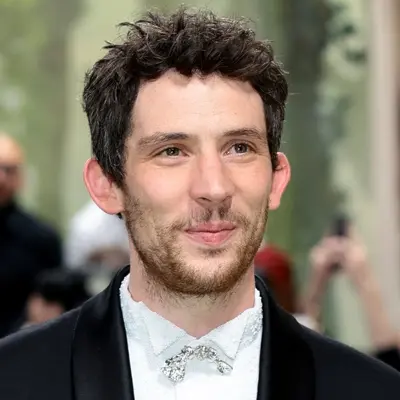 Josh O’Connor Wearing a Tuxedo Josh O’Connor Wearing a Tuxedo