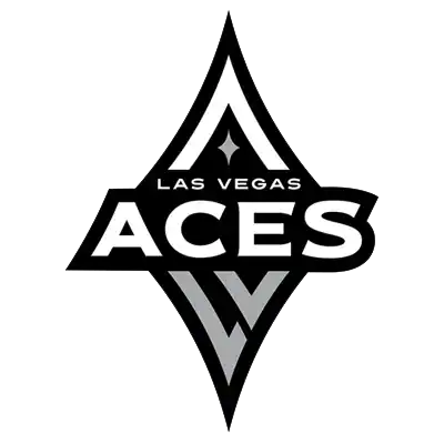 Las Vegas Aces Logo
