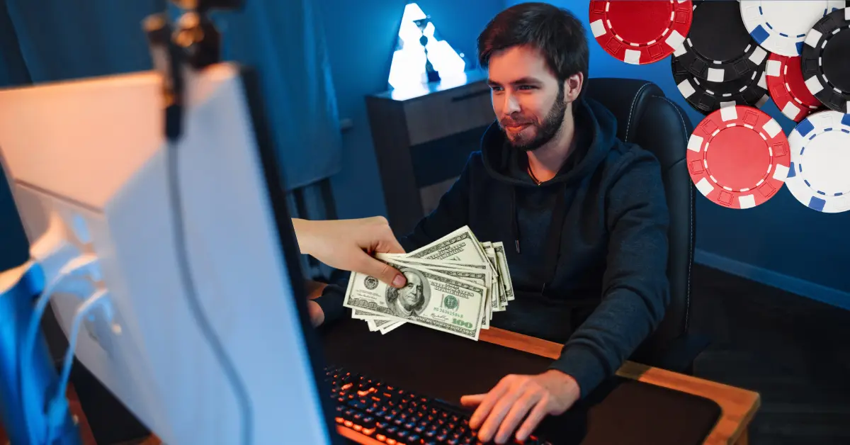 Casino Streamers Making Money