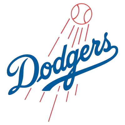 Los Angeles Dodgers Logo