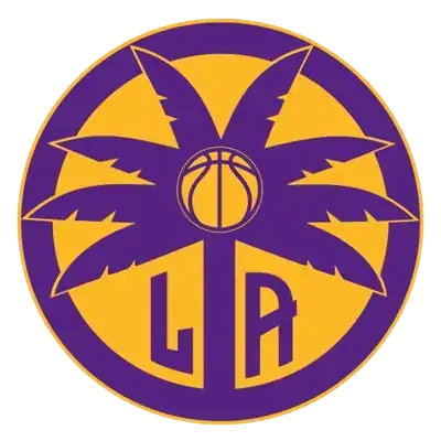 Los Angeles Sparks Logo