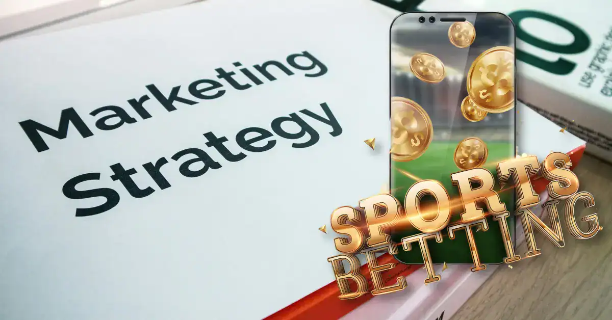 Marketing Strategy of Sportsbooks