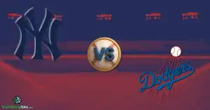 New York Yankees vs. Los Angeles Dodgers