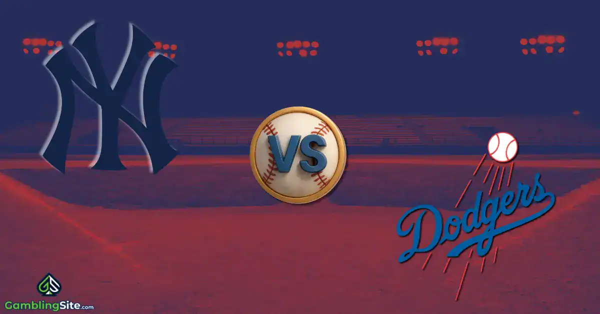 New York Yankees vs. Los Angeles Dodgers