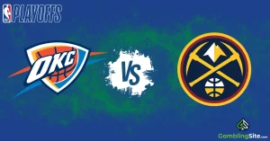 Oklahoma City Thunder vs. Denver Nuggets