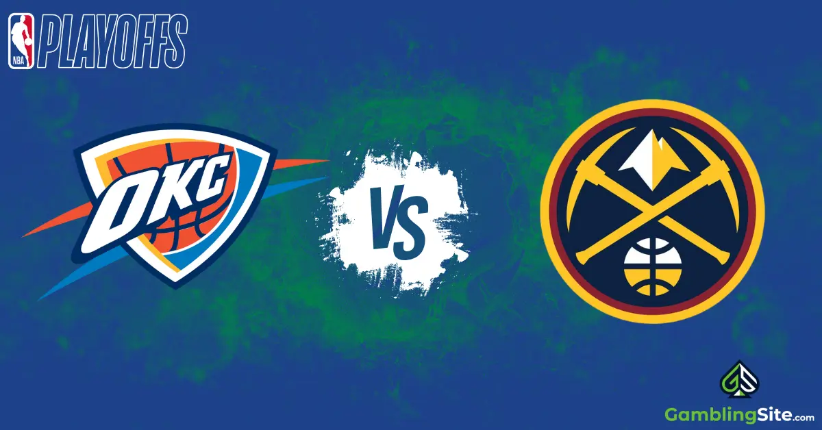 Oklahoma City Thunder vs. Denver Nuggets