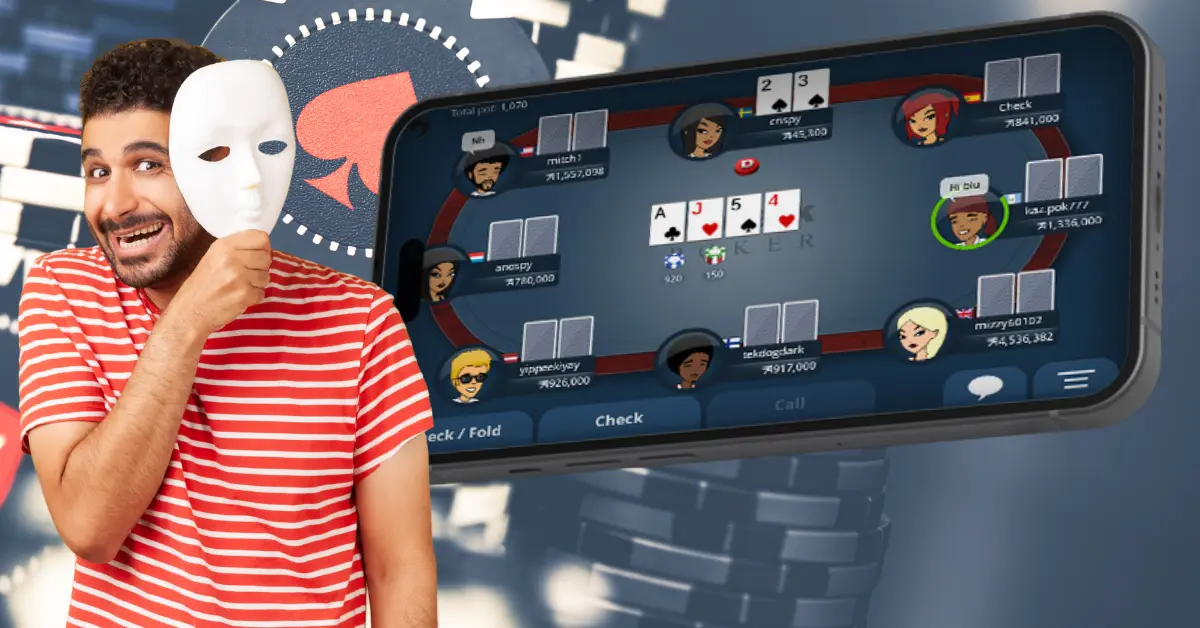 Online Poker Tells and How to Spot Them