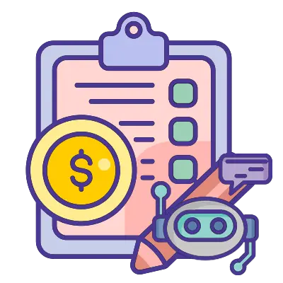 SmartBet Tracker Icon