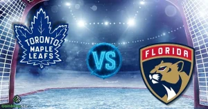 Toronto Maple Leafs vs. Florida Panthers