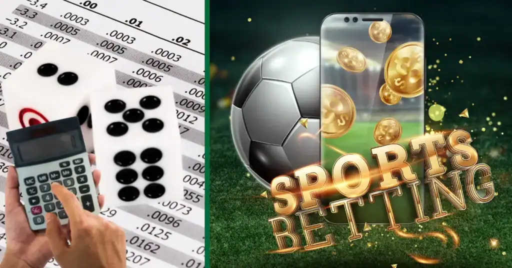 Implied Probability in Sports Betting