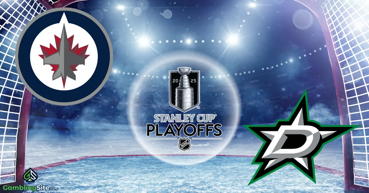 Winnipeg Jets vs. Dallas Stars