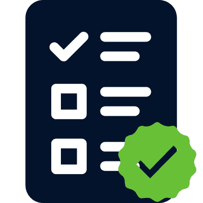 Pre-Bet Checklist