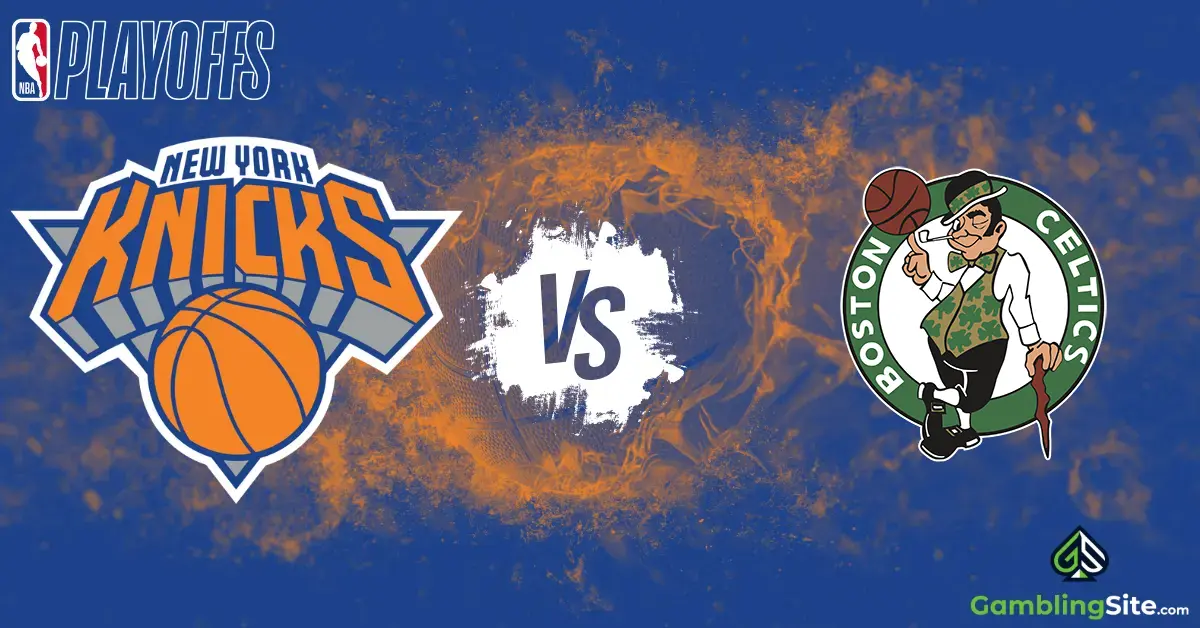 New York Knicks vs. Boston Celtics