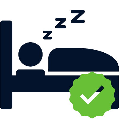 Sleeping on Bets