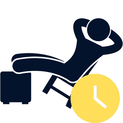 Taking a Break