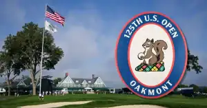 125th U.S. Open Betting - Oakmont Golf Club