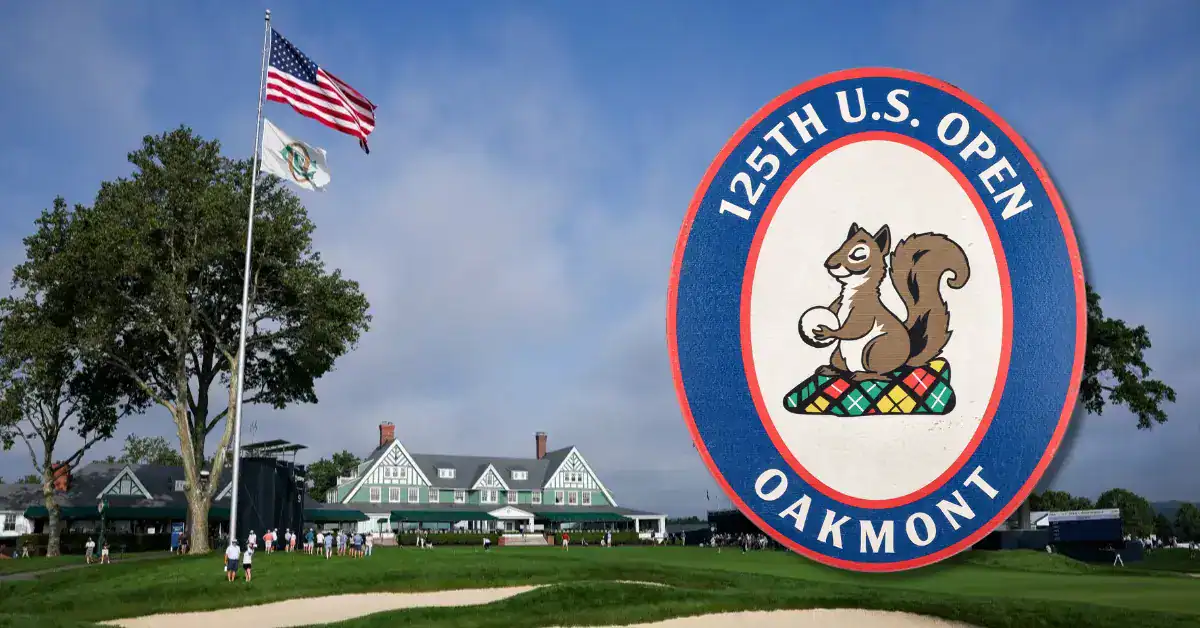 125th U.S. Open Betting - Oakmont Golf Club