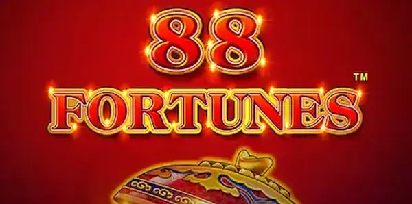 88 Fortunes Slot