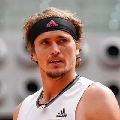 Alexander Zverev