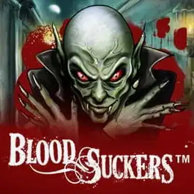 Blood Suckers Slot Cover