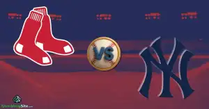 Boston Red Sox vs. New York Yankees