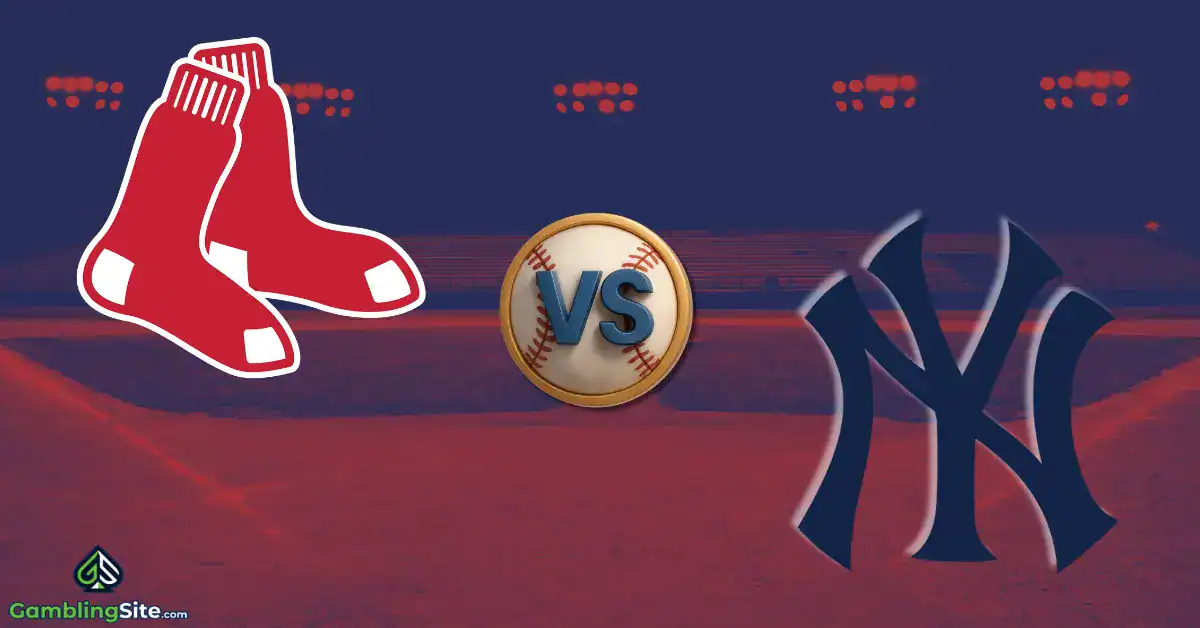 Boston Red Sox vs. New York Yankees