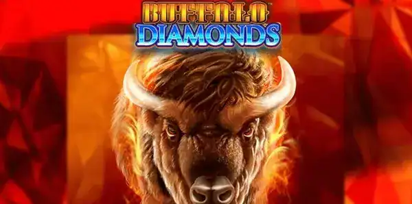 Buffalo Diamond Slot