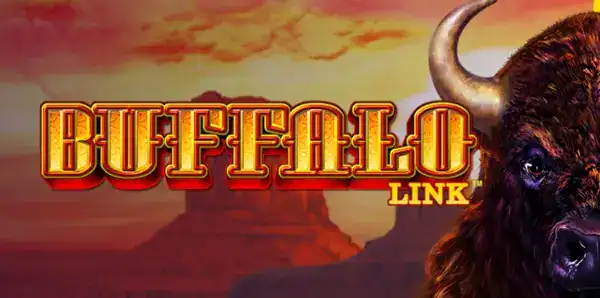 Buffalo Link Slot