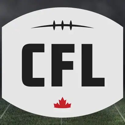 CFL Logo