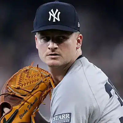 Clarke Schmidt - New York Yankees