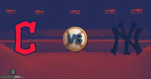 Cleveland Guardians vs. New York Yankees