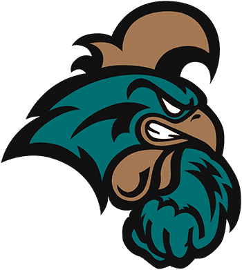 Coastal Carolina Logo