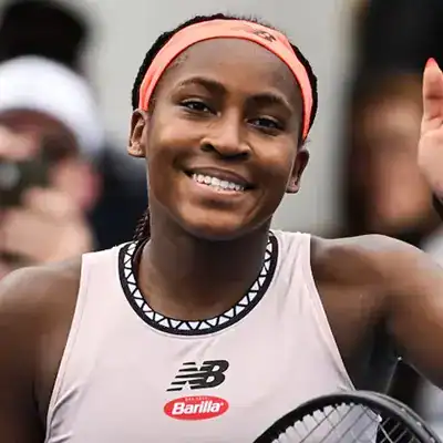 Coco Gauff