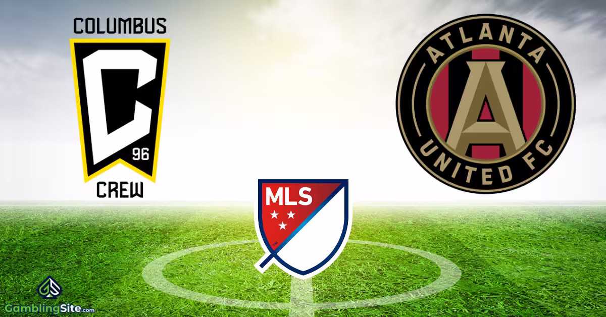 Columbus Crew vs. Atlanta United FC