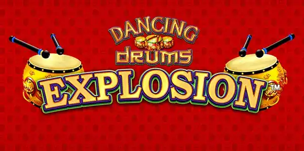 Dancing Drums Explosion Slot