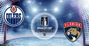 Edmonton Oilers vs. Florida Panthers